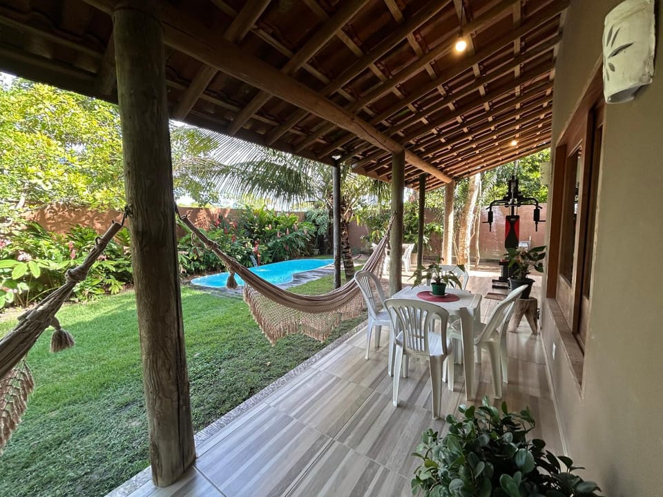 Casa das Alpinias - Trancoso House in Trancoso