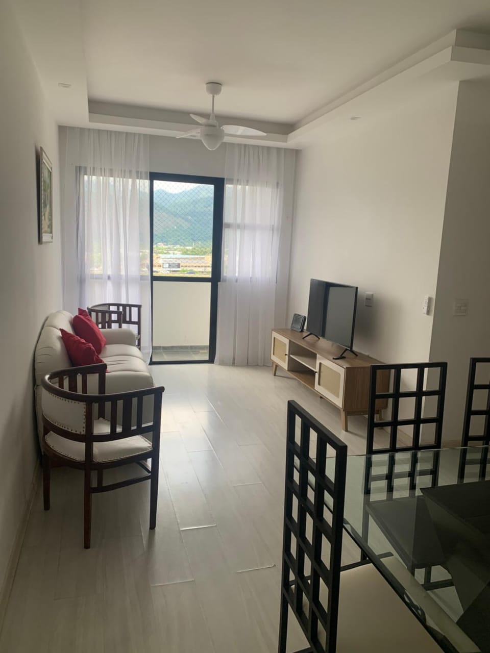 Apartment in Barra da Tijuca Apartment in Rio de Janeiro