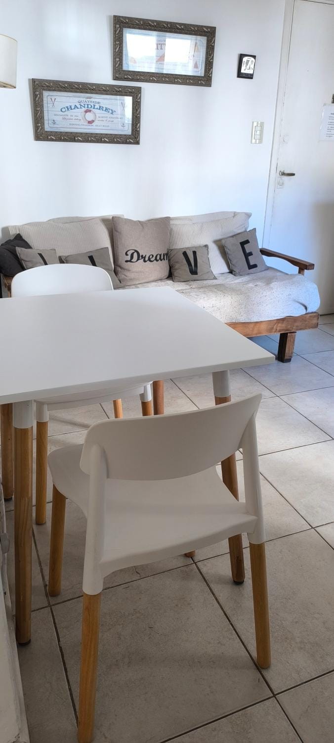 Depto Gascón Apartment in Mar del Plata
