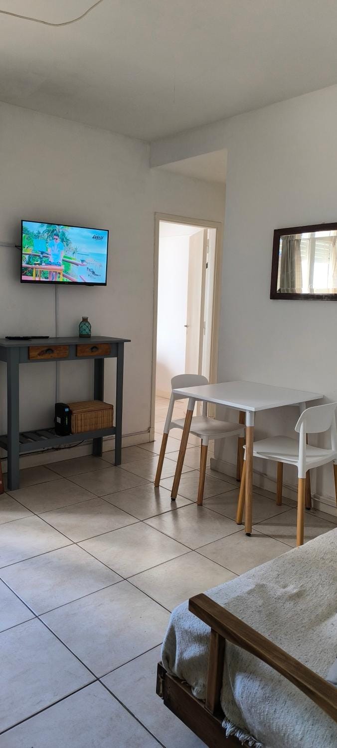 Depto Gascón Apartment in Mar del Plata
