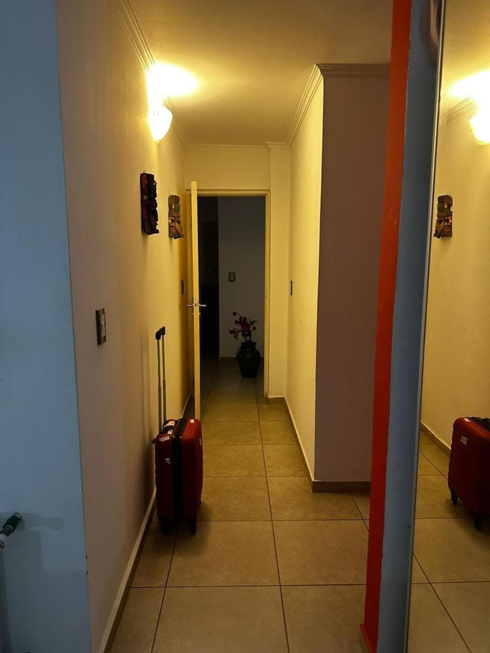 Ayres de las Sierras Villa Carlos Paz Apartment in Villa Carlos Paz