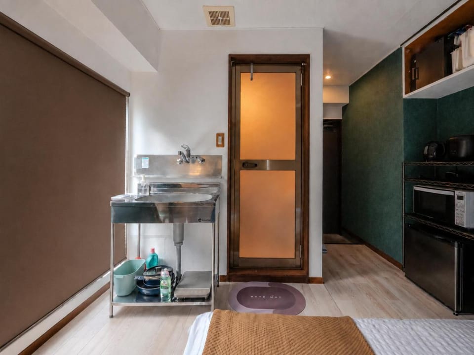 #16 Maison Morita 301 Apartment in Japan
