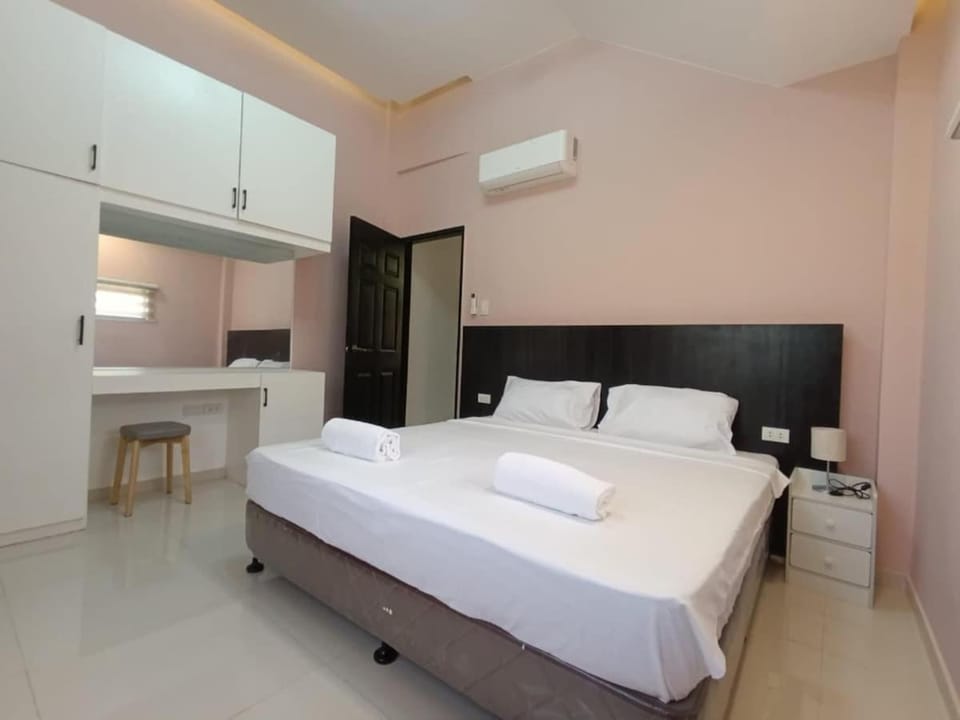 Manu-Manu Homestay Apartment in Panglao