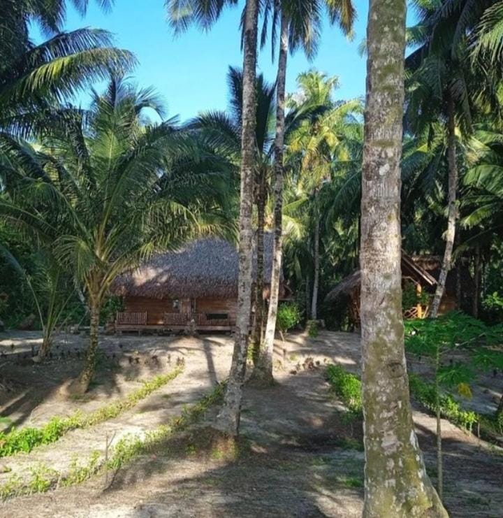 sunsetlodge Mentawai Vacation rental in West Sumatra, Indonesia