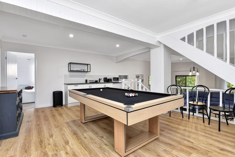 Kookaburras House in Nelson Bay