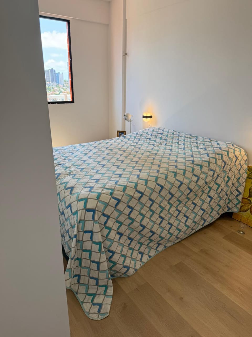 Flat Porto Mirim Apartment in Parnamirim