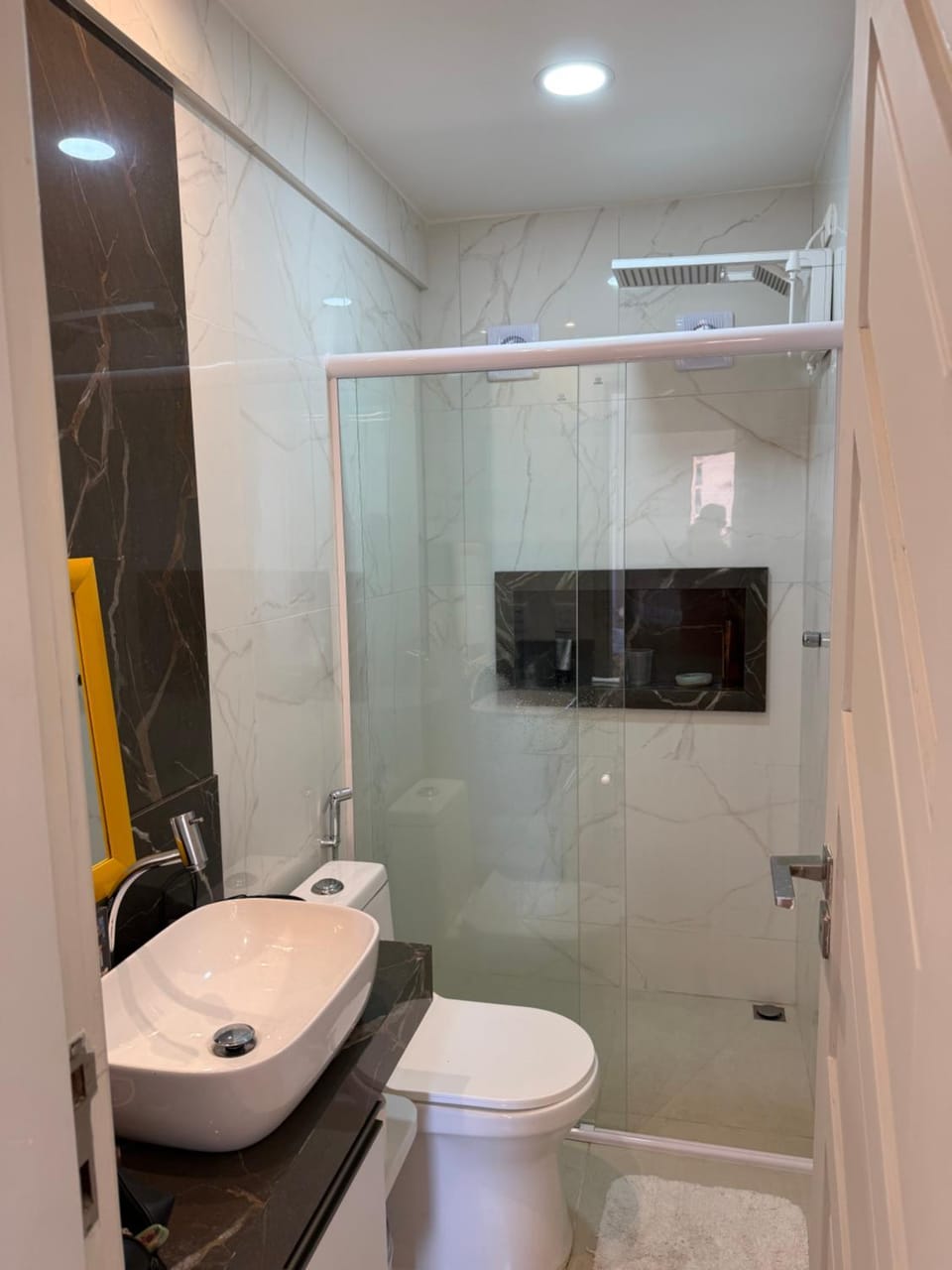 Flat Porto Mirim Apartment in Parnamirim
