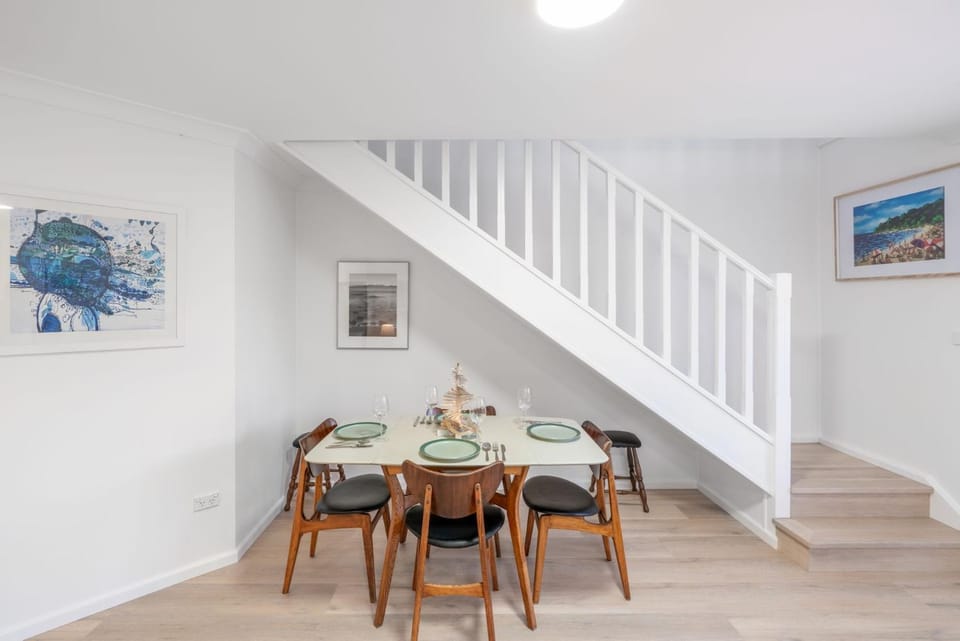 Barefoot N Salty House in Kiama