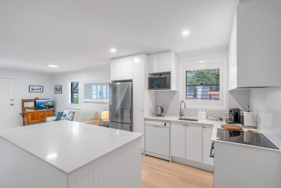 Barefoot N Salty House in Kiama