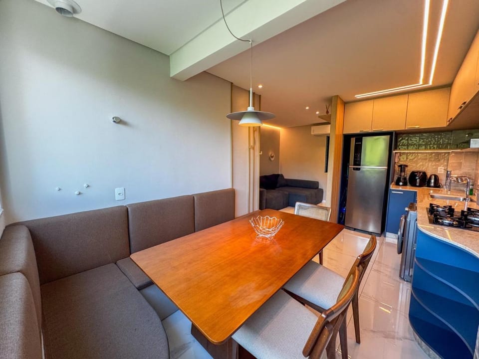 Apartmento luxo Itapema SC Apartment in Itapema