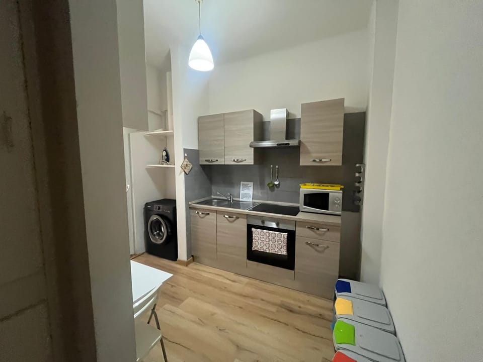 Mama Apartment in Trieste