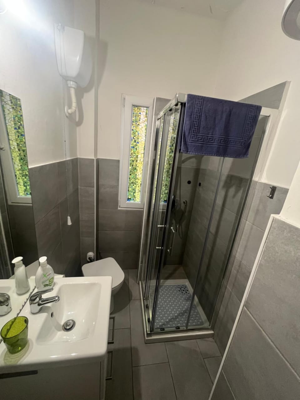 Mama Apartment in Trieste