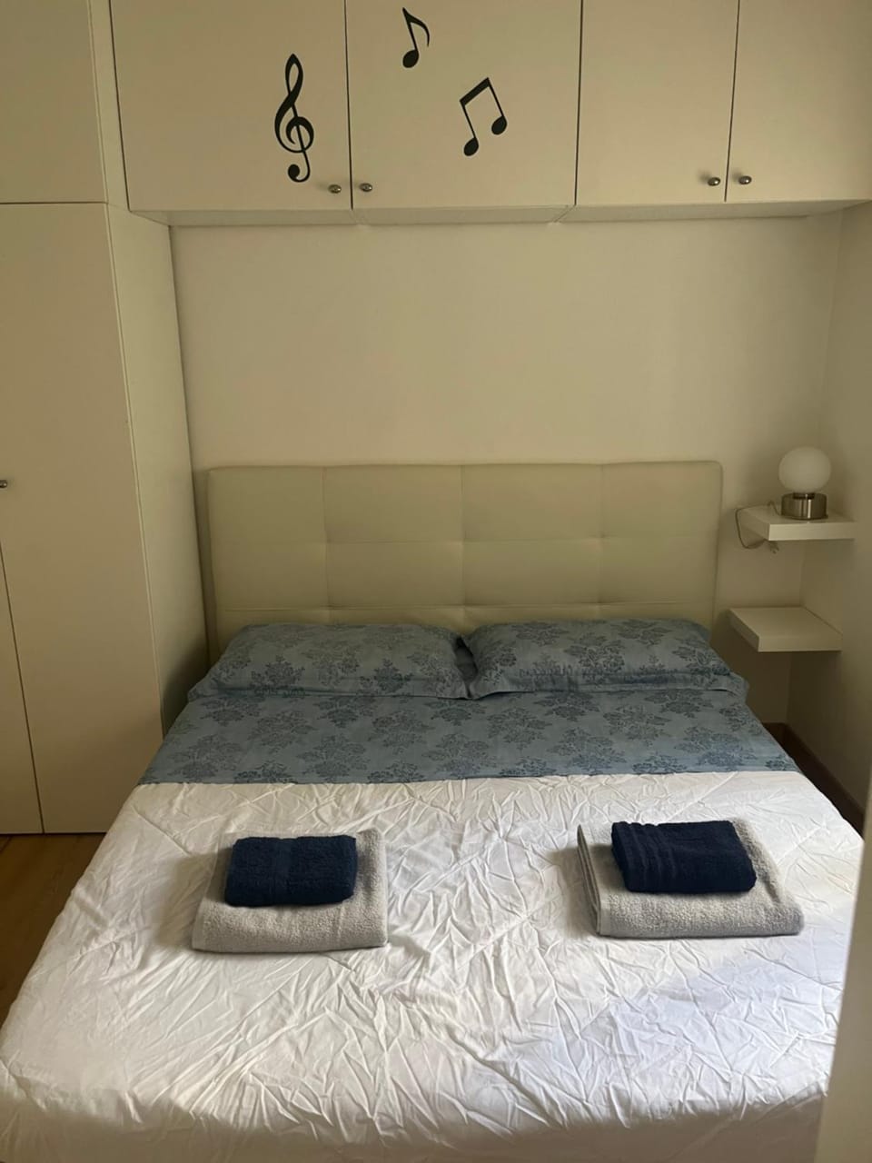 Mama Apartment in Trieste