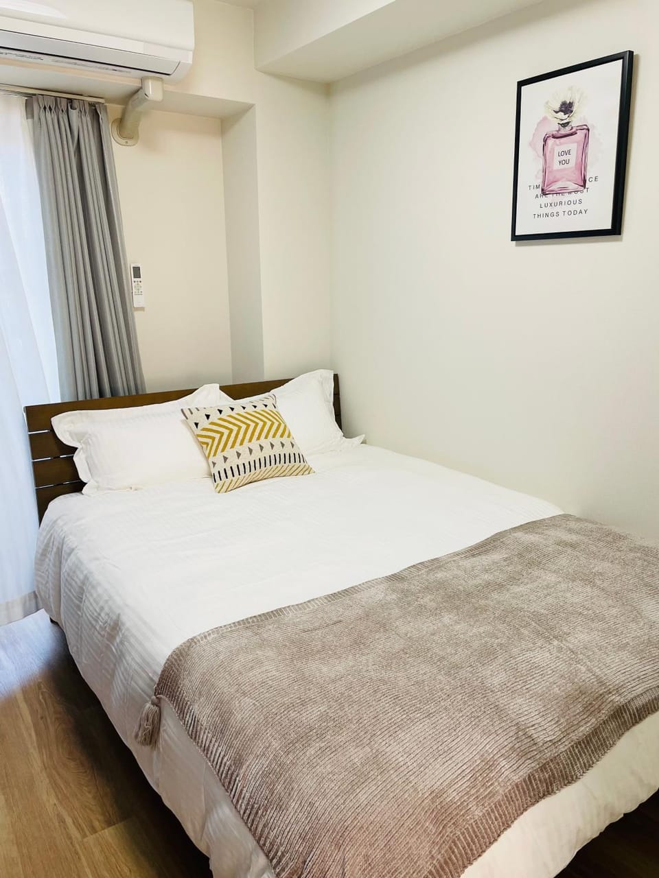 T-Hotel 浅草 Apartment hotel in Chiba Prefecture