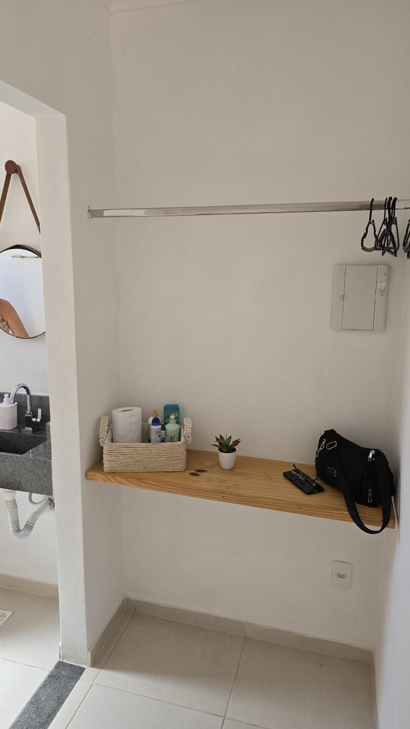 Recanto das Pedras Apartment in State of Bahia