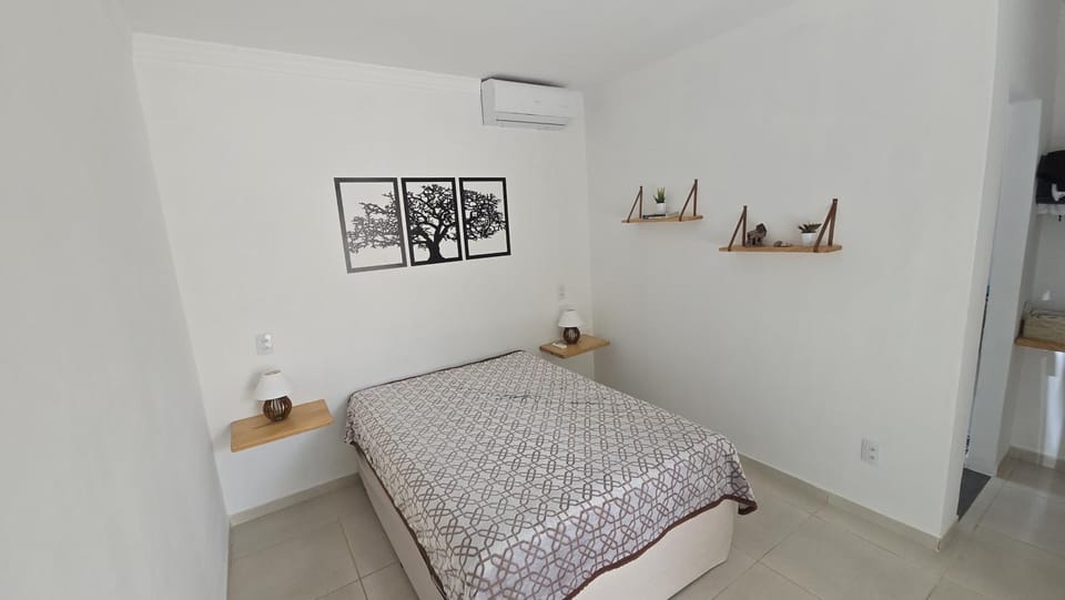 Recanto das Pedras Apartment in State of Bahia