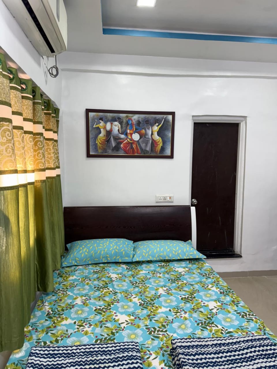 Mutha's Homestay Apartment in Maharashtra