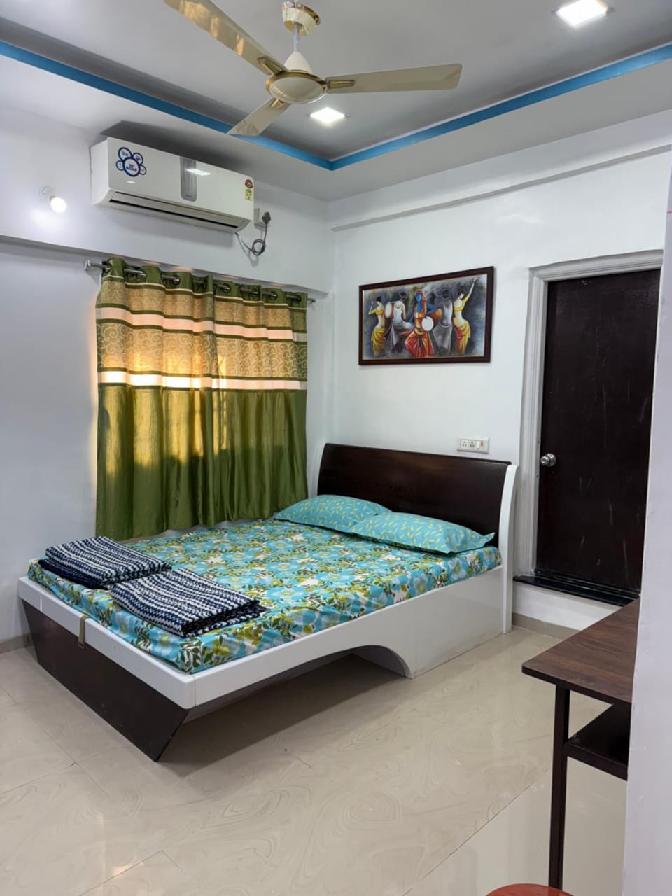 Mutha's Homestay Apartment in Maharashtra