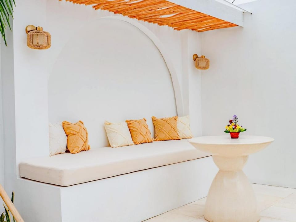 Piccola - Cozy 1BR Private Pool Villa in Kerobokan Villa in North Kuta