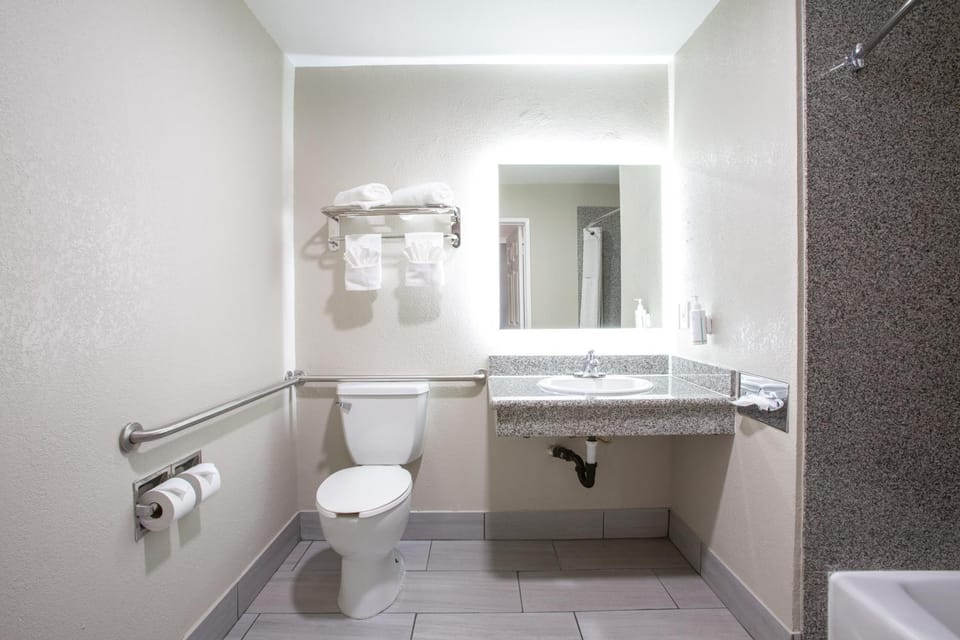 Elev8 Hotel Los Angeles, LAX Hotel in Inglewood