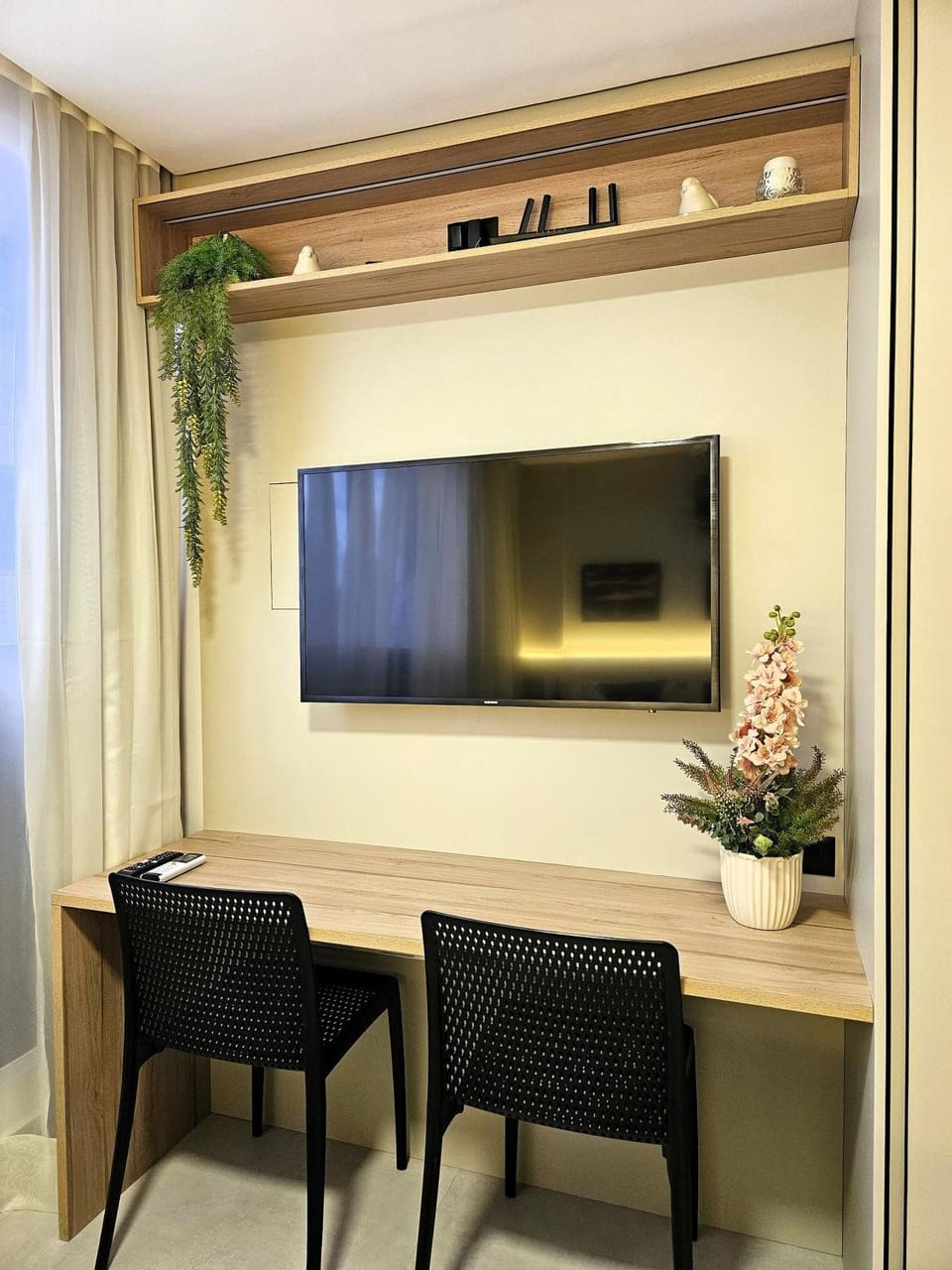 TV and multimedia
