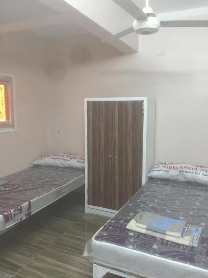 اسوان كسر الحجر وسط البلد Apartment in Egypt