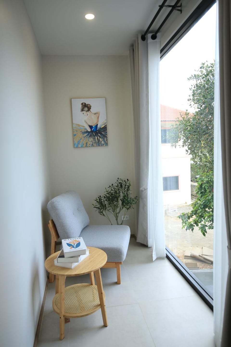 Day, View (from property/room), Seating area