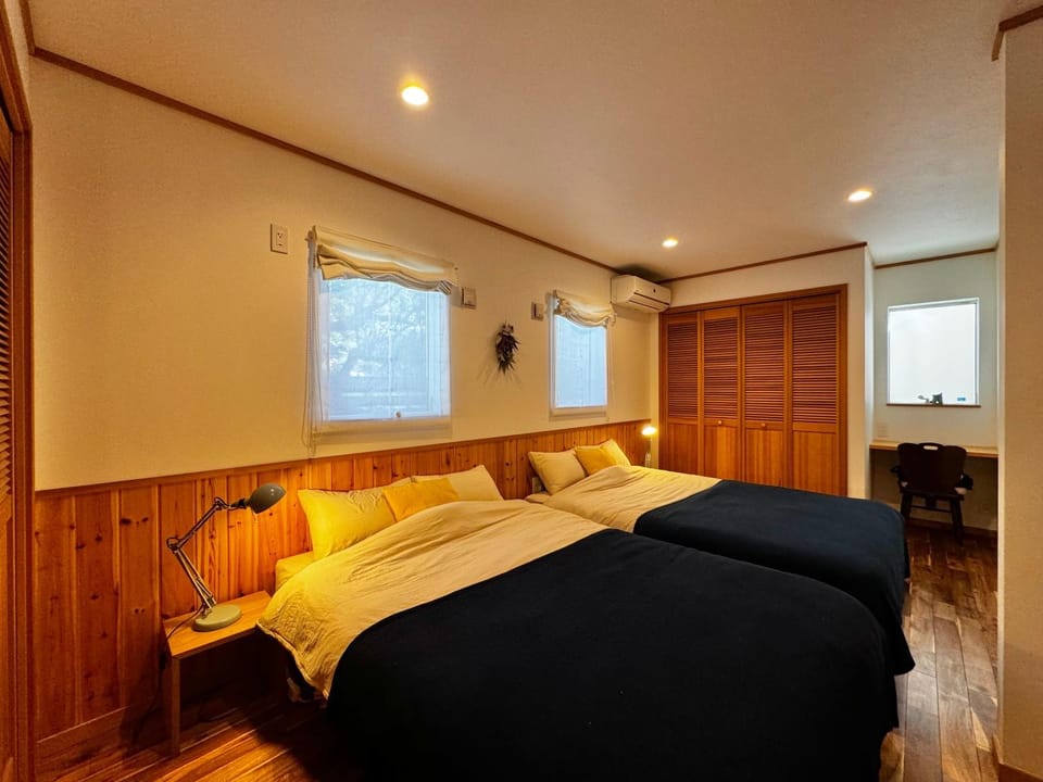 Kamiya Cottage Apartment in Kanagawa Prefecture