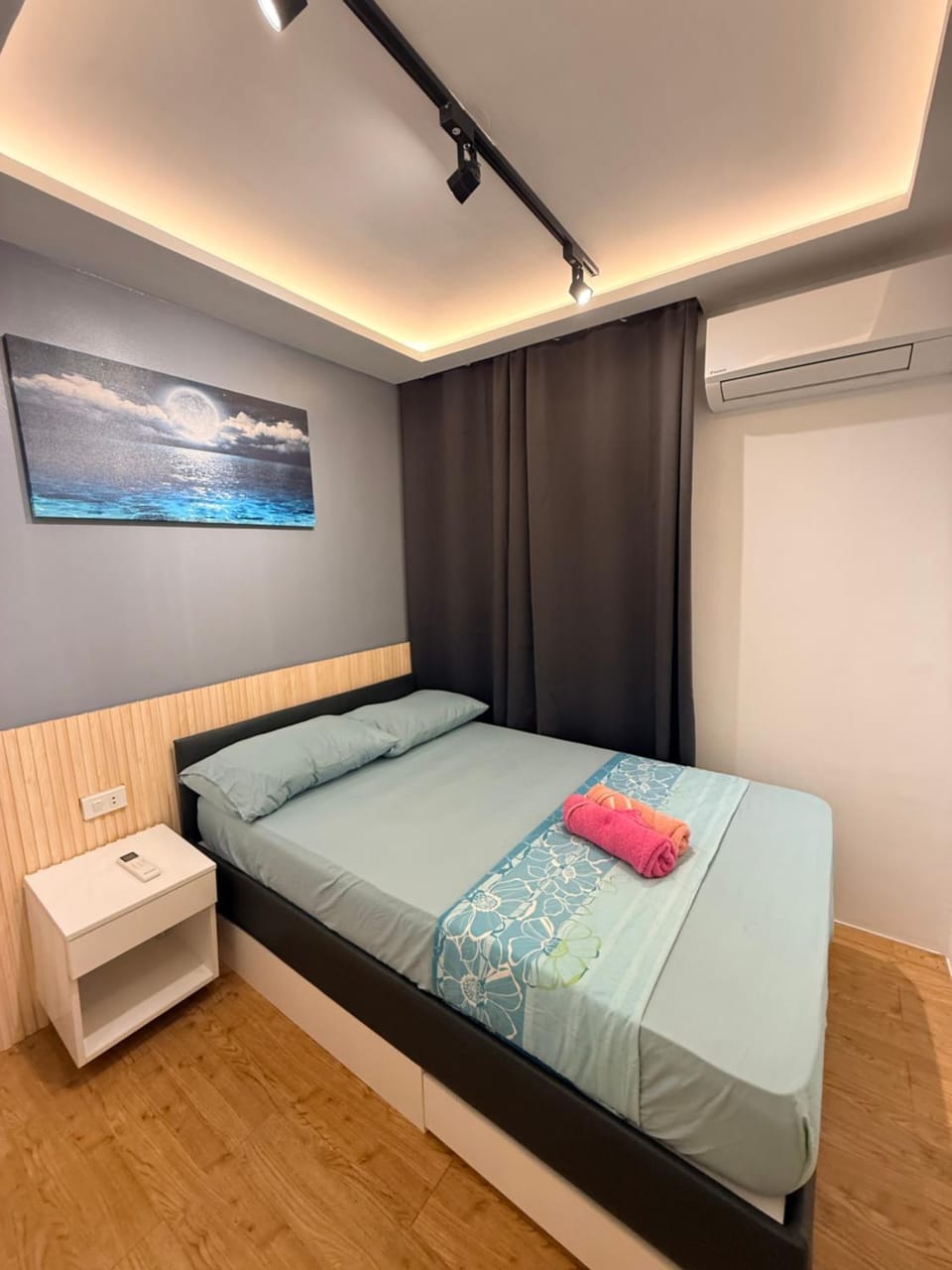 Sanremo Oasis Condo Apartment in Cebu City