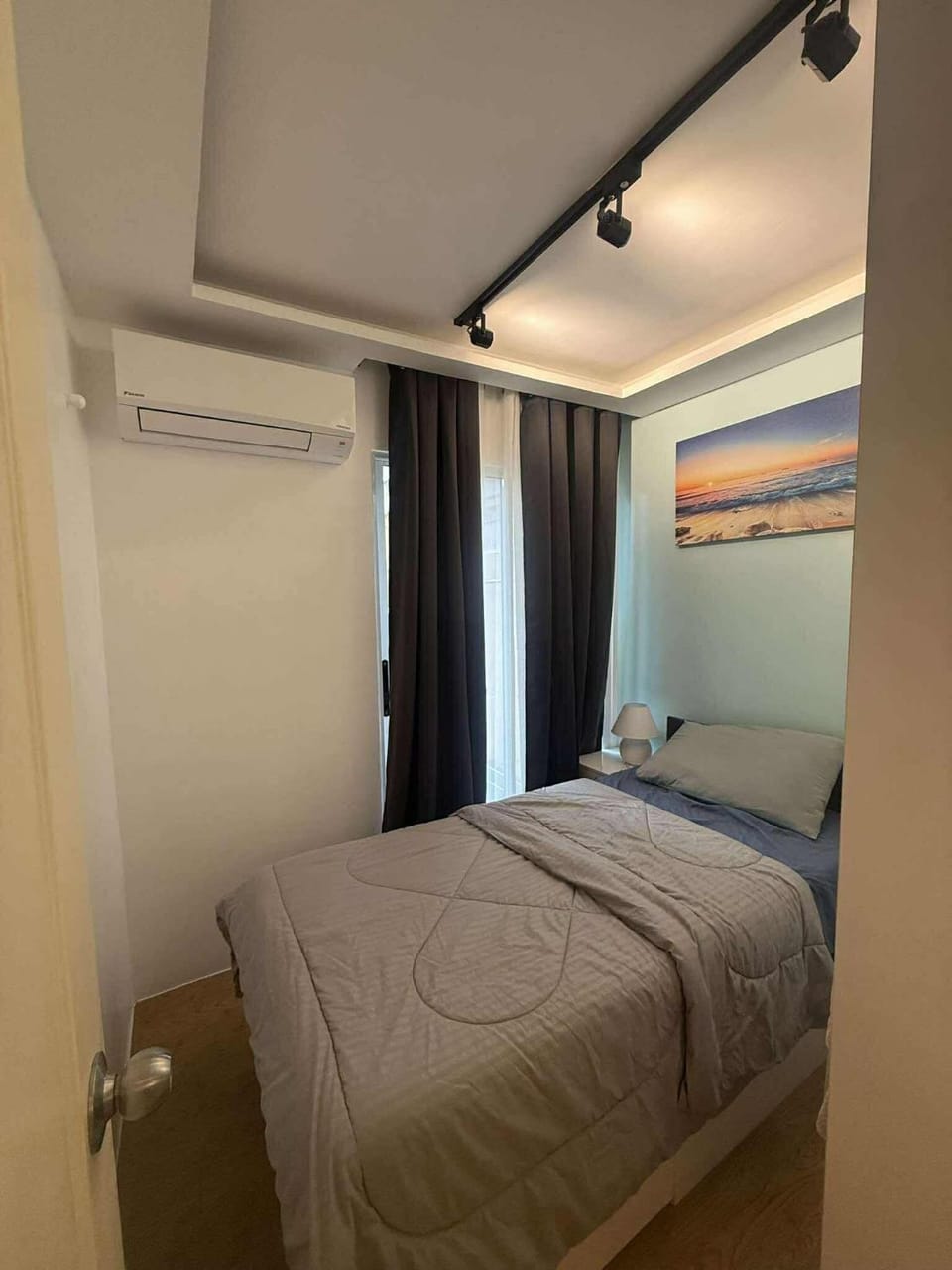 Sanremo Oasis Condo Apartment in Cebu City