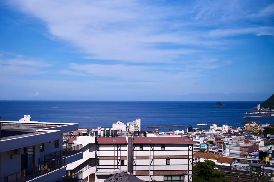 Sea view