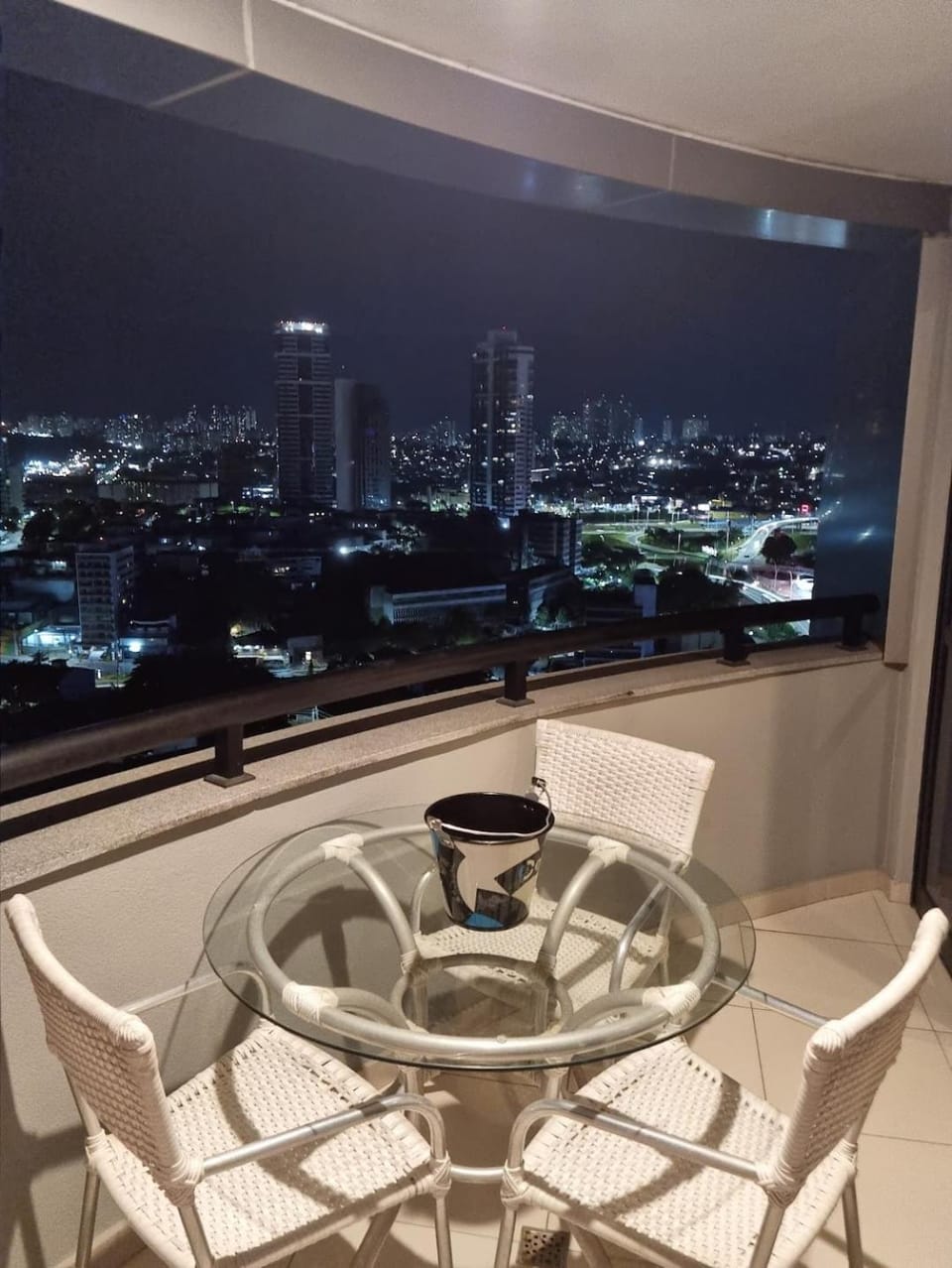 Hotel mercure Apartment in Salvador