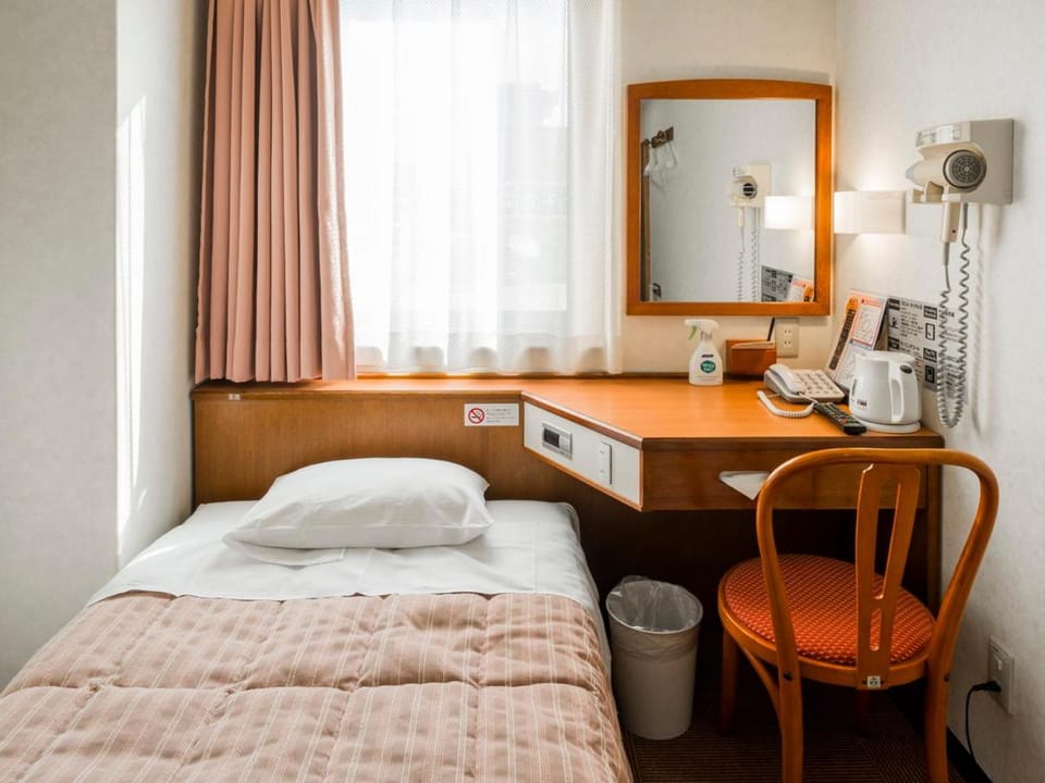 南部ホテル Hotel in Japan