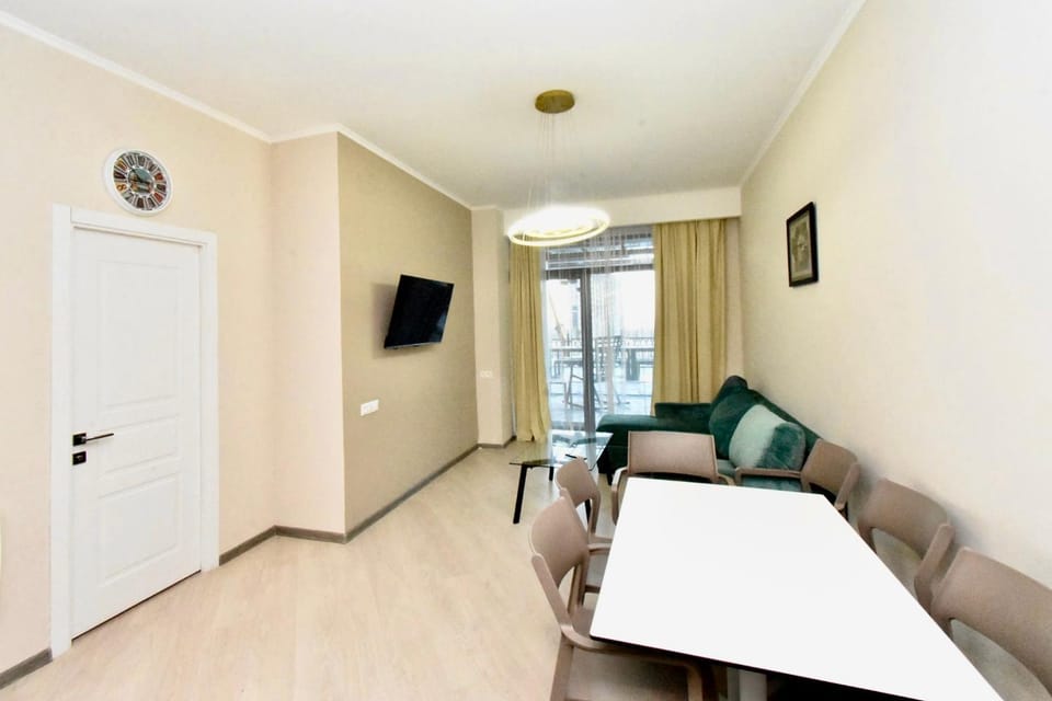 Beauty and comfort in Tsakhkadzor Apartment in Armenia