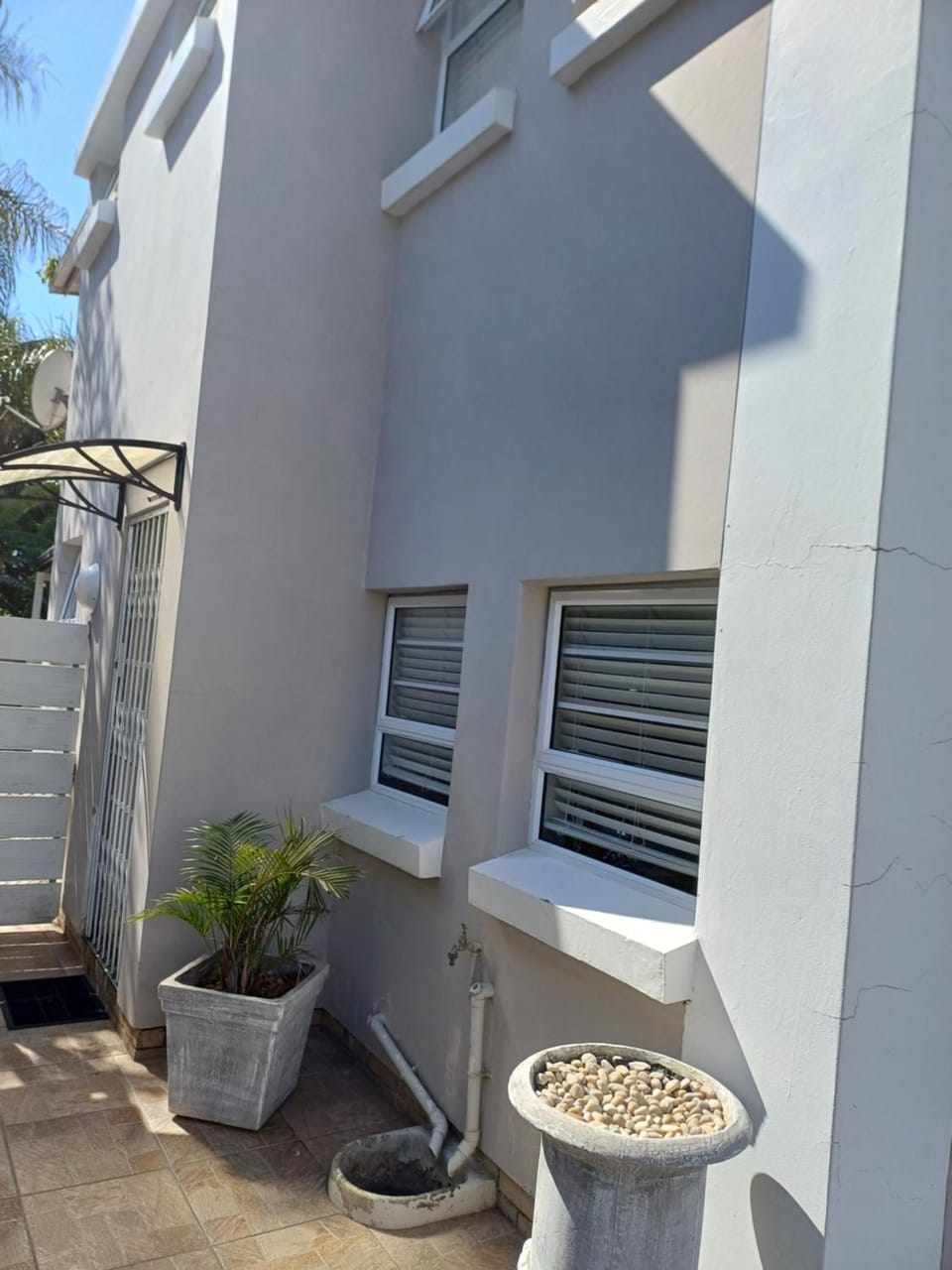 Chuma's Cosy Place Apartment in Eastern Cape