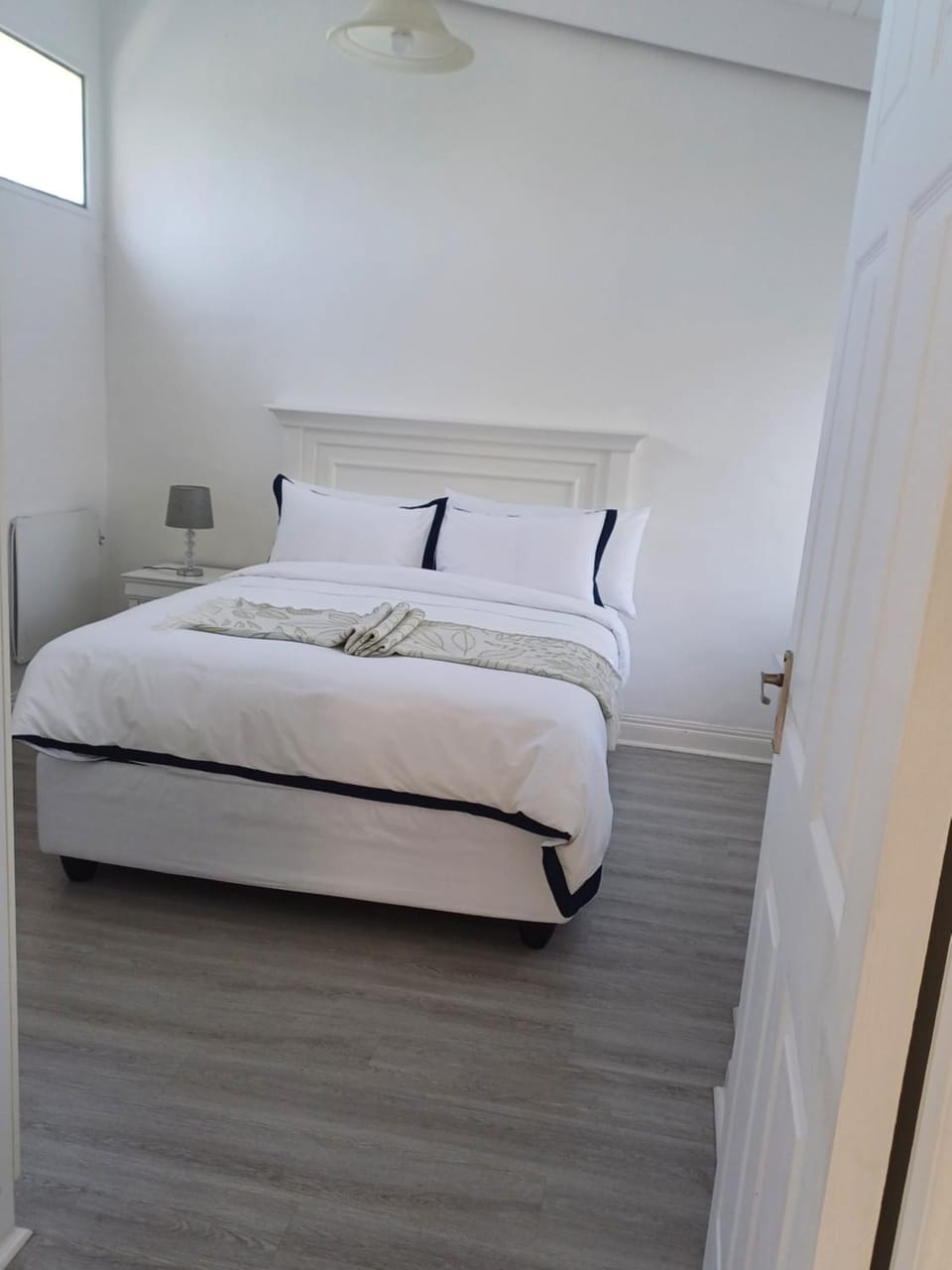 Chuma's Cosy Place Apartment in Eastern Cape