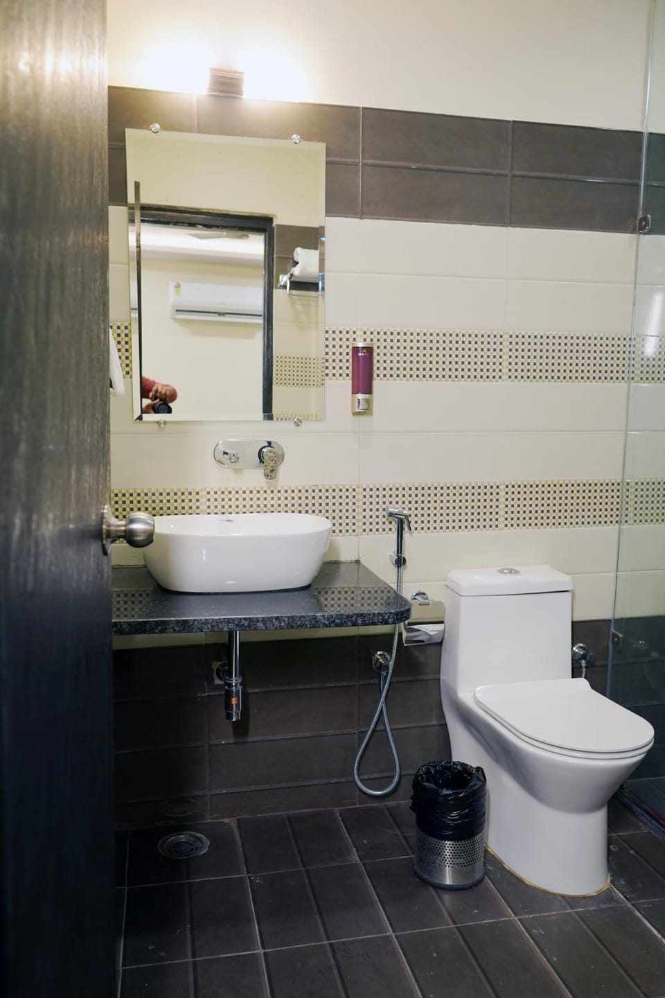 Toilet, Bathroom