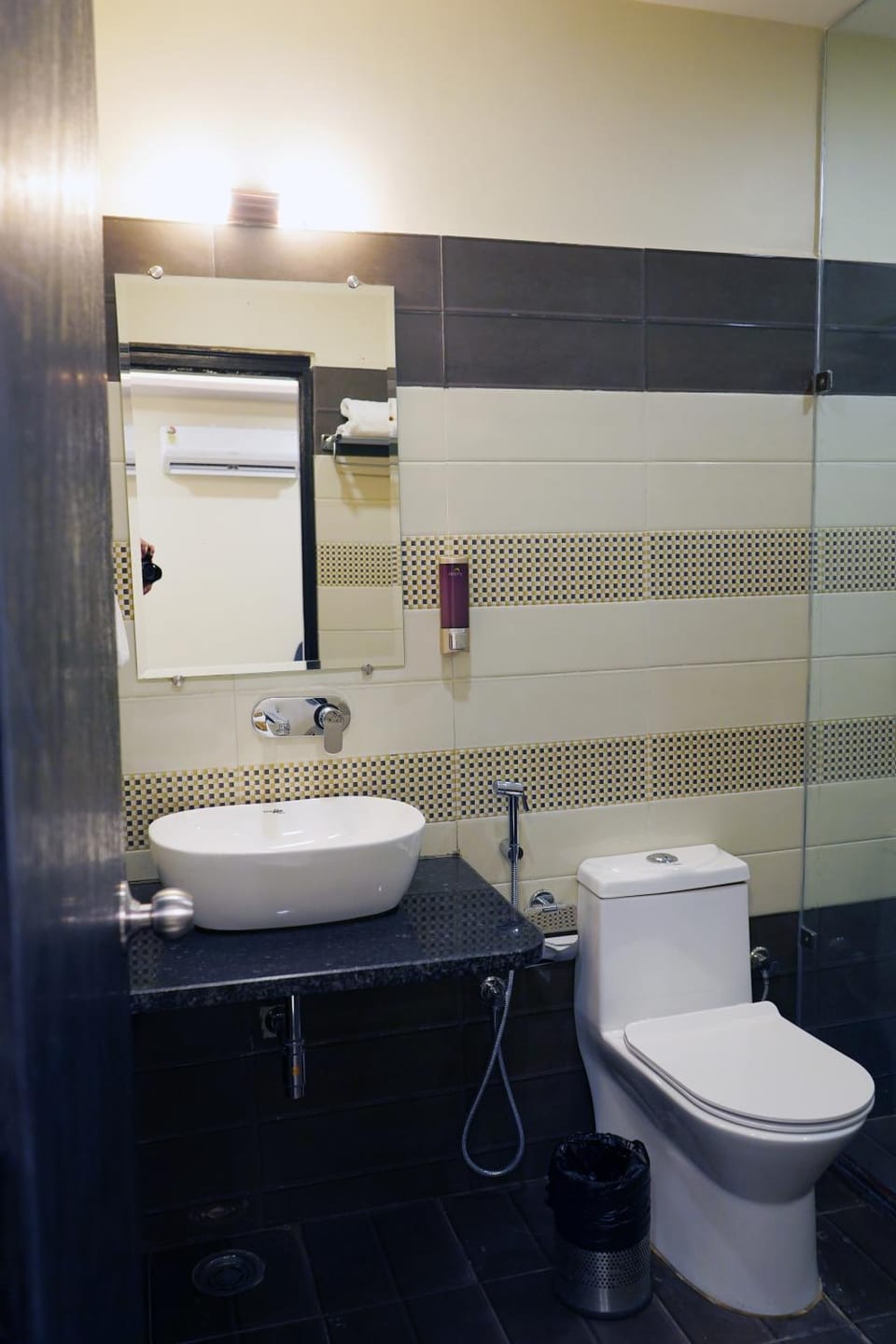 Toilet, Bathroom