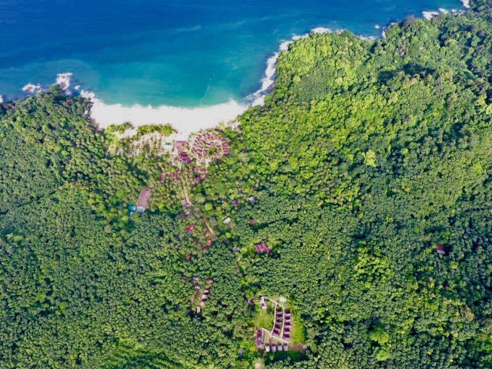 Natural landscape, Bird's eye view, Beach, Hiking
