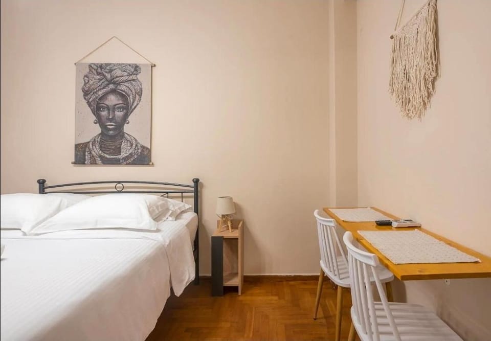 KOYKAKI MODERN RETREAT 250m FROM ACROPOLIS Apartment in Athens