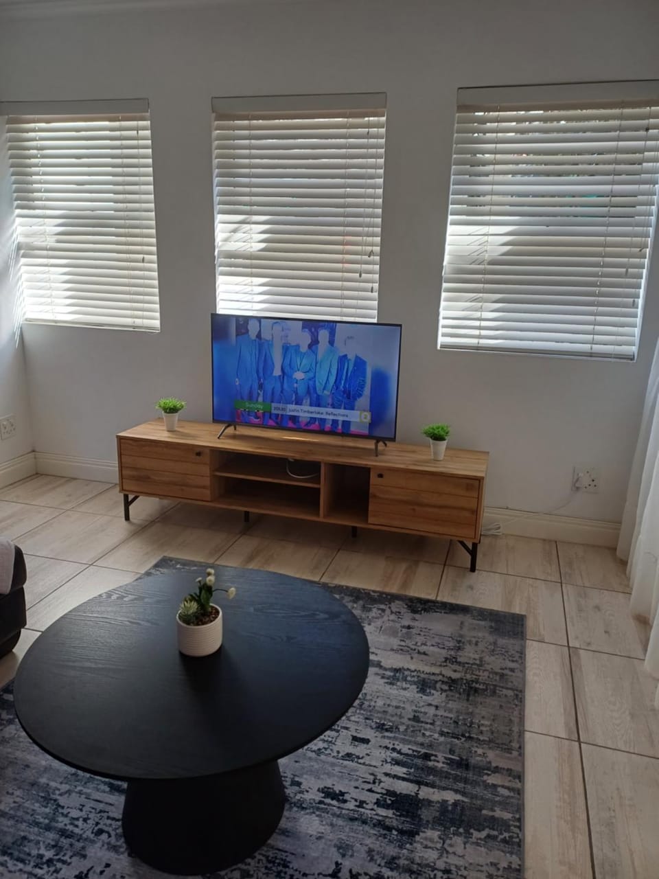 Chuma's Cosy Place Apartment in Eastern Cape