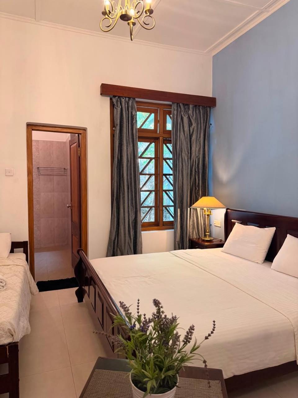 Hotel Mount Pleasant Hotel in Uva Province, Sri Lanka