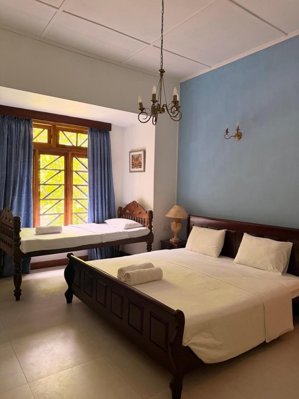 Hotel Mount Pleasant Hotel in Uva Province, Sri Lanka