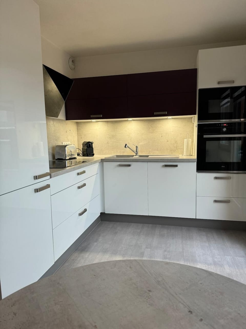 Appartement 3 pièces proche centre ville Apartment in Grand Est