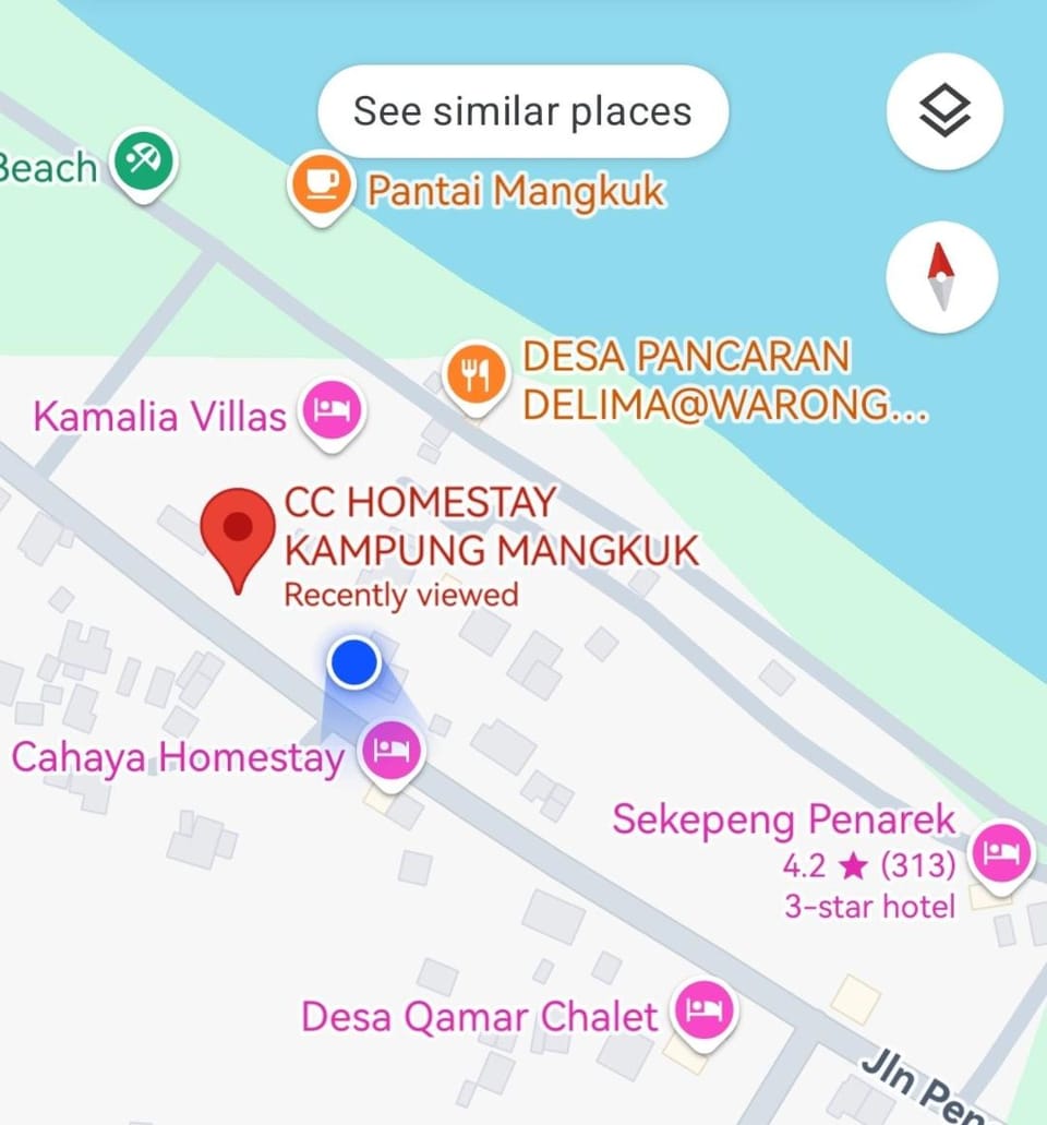 Location