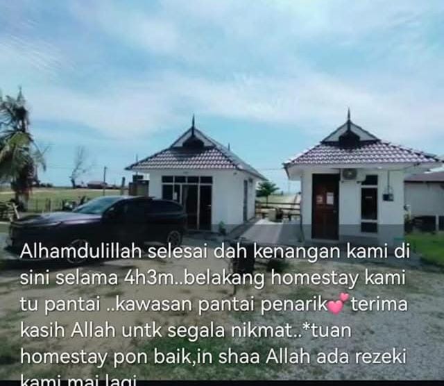 CC Roomstay Kampung Mangkuk, Terengganu House in Terengganu, Malaysia