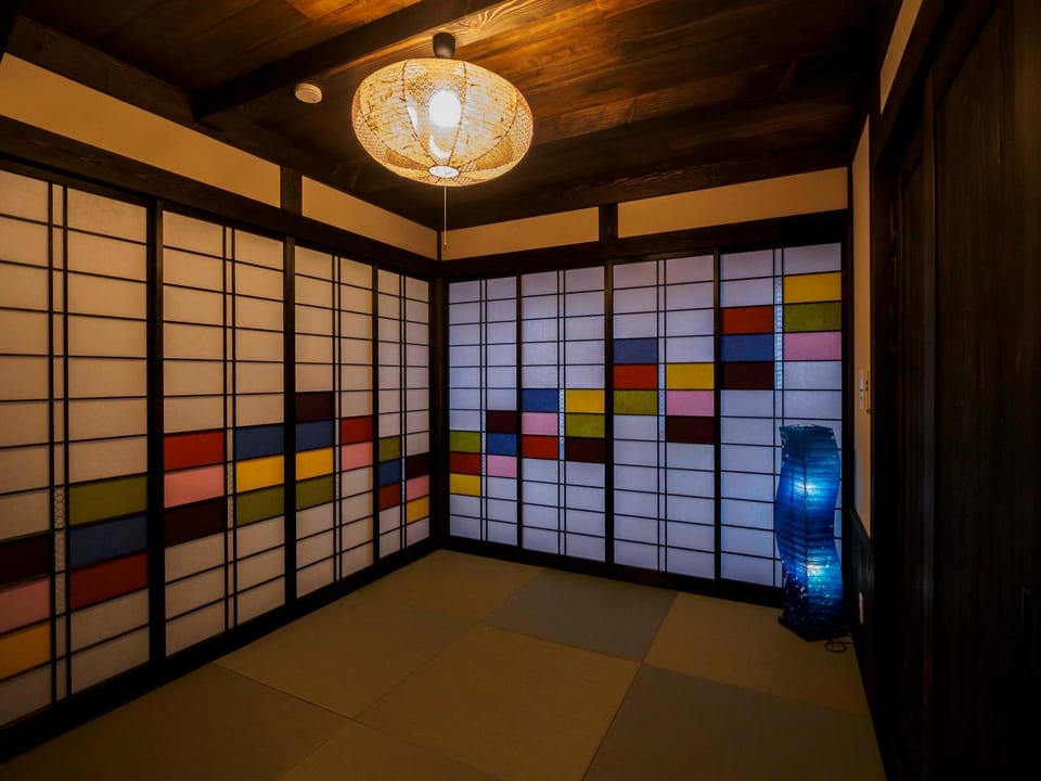 海辺のかくれ家雪中花 Villa in Shizuoka Prefecture