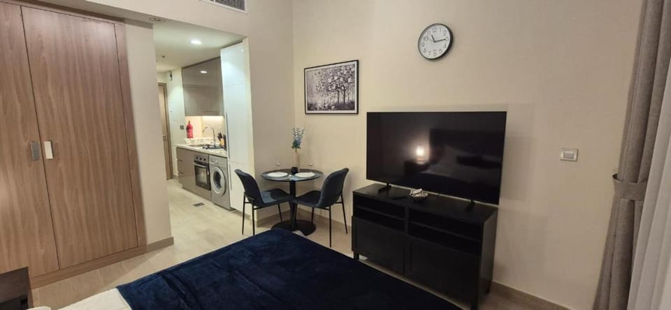 Studio Uni at Azizi Riviera 43 Near Business Bay Apartment in Dubai