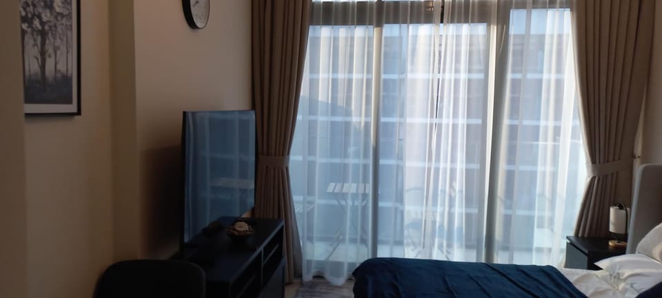 Studio Uni at Azizi Riviera 43 Near Business Bay Apartment in Dubai