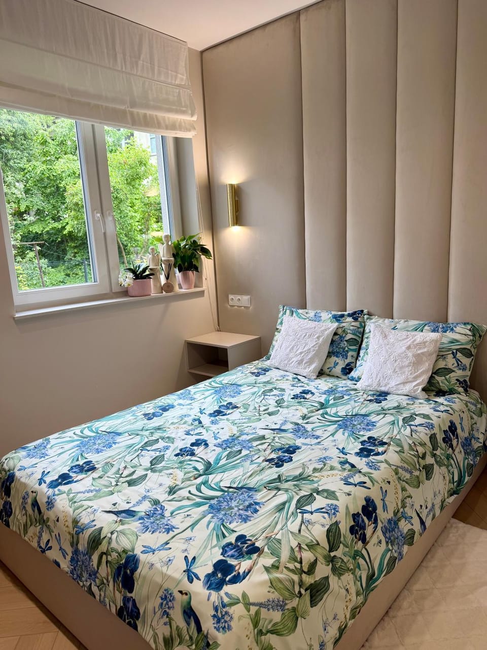 Apartament Kaszmirowy Apartment in Poland